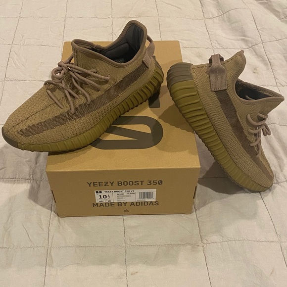 Yeezy Other - Yeezy Boost 350 V2 ‘Earth’ (10.5)